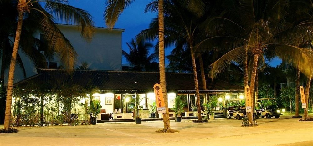 วิลลา เดลซอล บีช รีสอร์ต แอนด์ สปา (Villa Del Sol Beach Resort & Spa)1