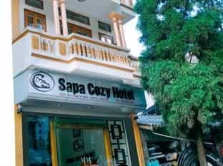 Sapa Cozy Hotel Sapa Cozy Hotel
