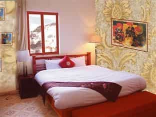 Sapa Cozy Hotel Sapa Cozy Hotel