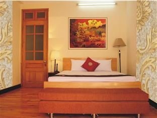 Sapa Cozy Hotel0