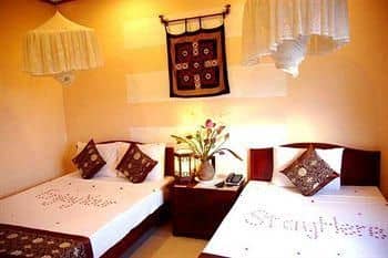 Vinh Hung 3 Hotel Vinh Hung 3 Hotel