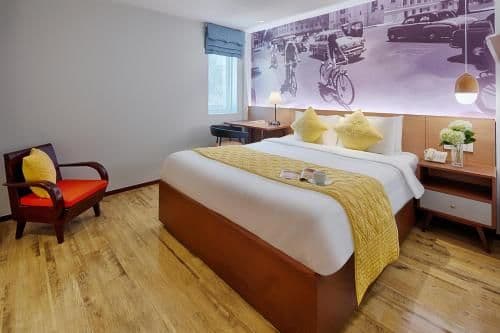 Superior Double Room