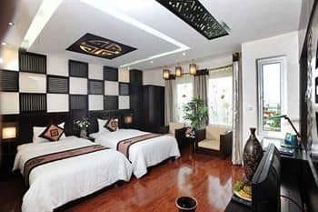 Wild Lotus Hotel Wild Lotus Hotel