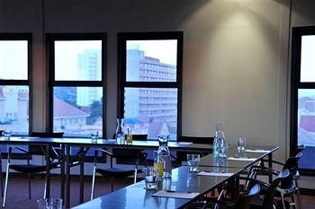 Protea Hotel Hatfield3