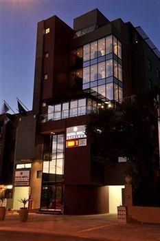 Protea Hotel Hatfield4