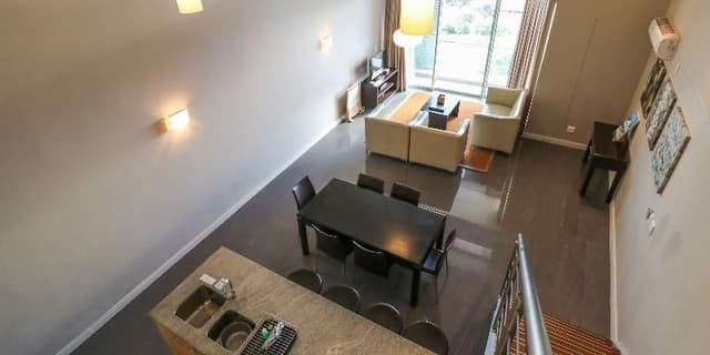 APARTMENT TWO BEDROOMS