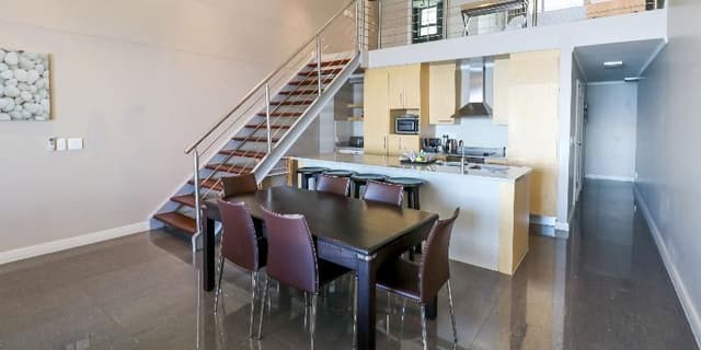 APARTMENT TWO BEDROOMS