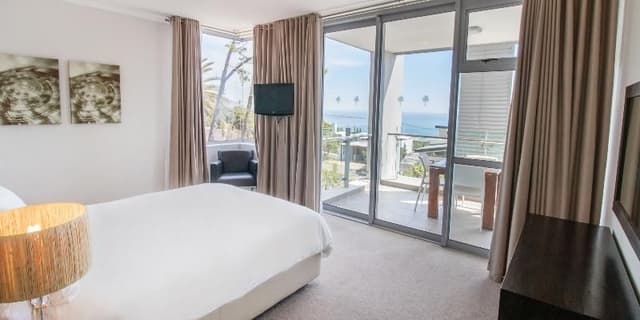 APARTMENT TWO BEDROOMS