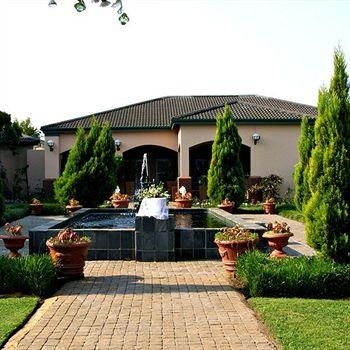 Protea Hotel Empangeni2