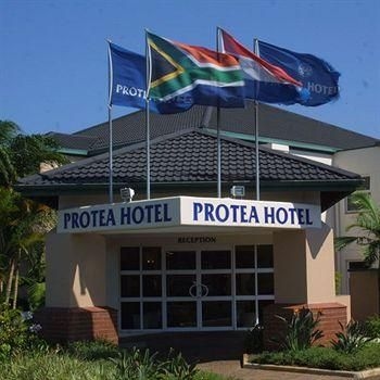 Protea Hotel Empangeni3