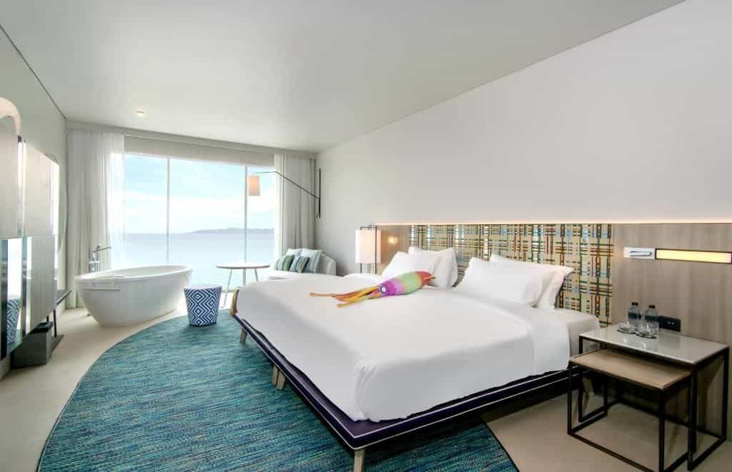 Veranda Resort Pattaya Na Jomtien - MGallery Collection Veranda Resort Pattaya Na Jomtien - MGallery Collection