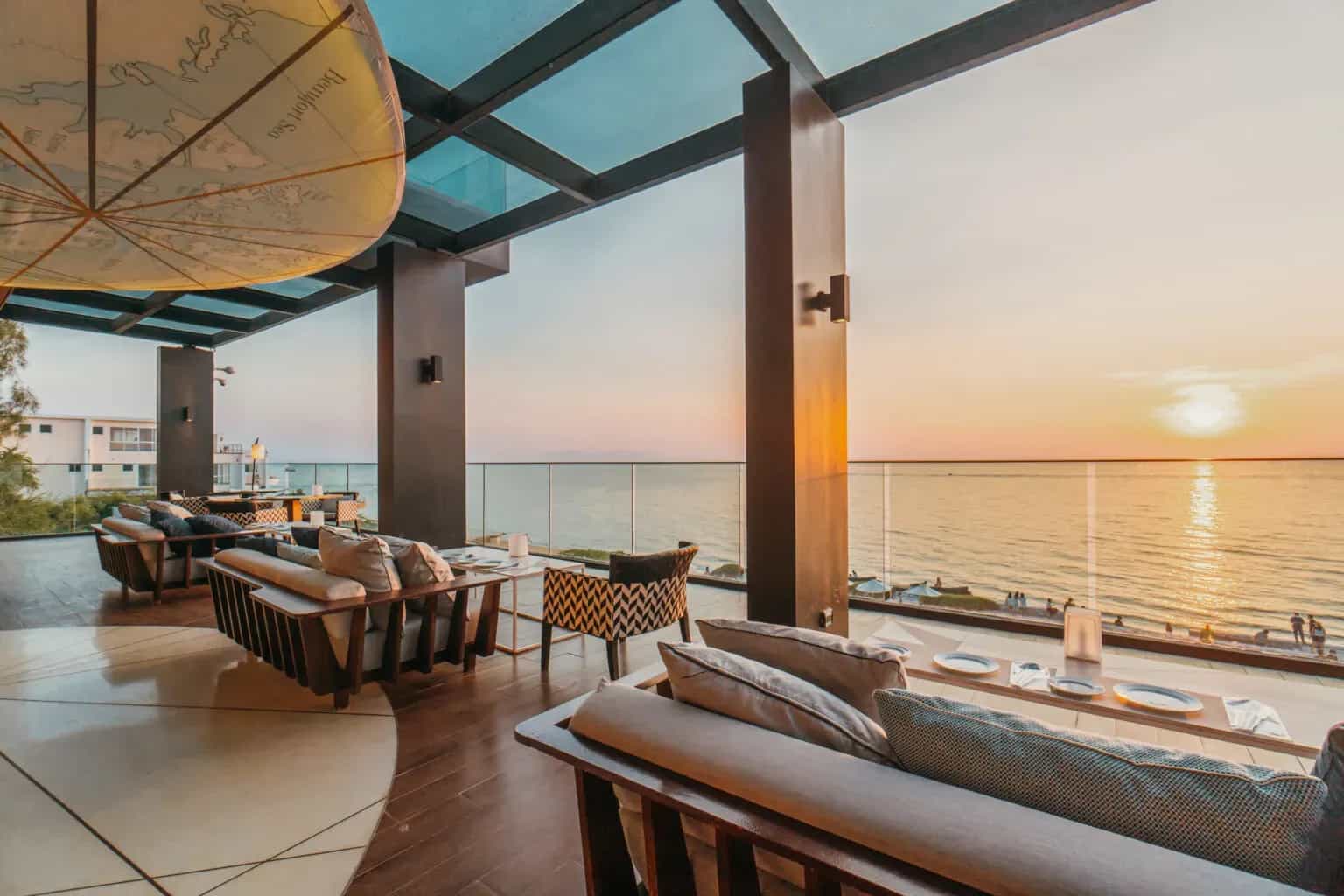 Veranda Resort Pattaya Na Jomtien - MGallery Collection Veranda Resort Pattaya Na Jomtien - MGallery Collection