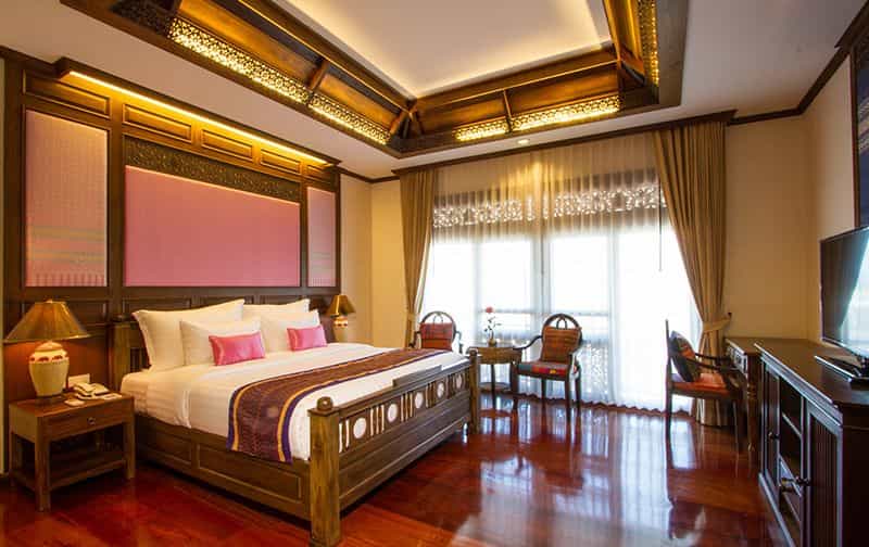 Phusanfah Resort Phusanfah Resort