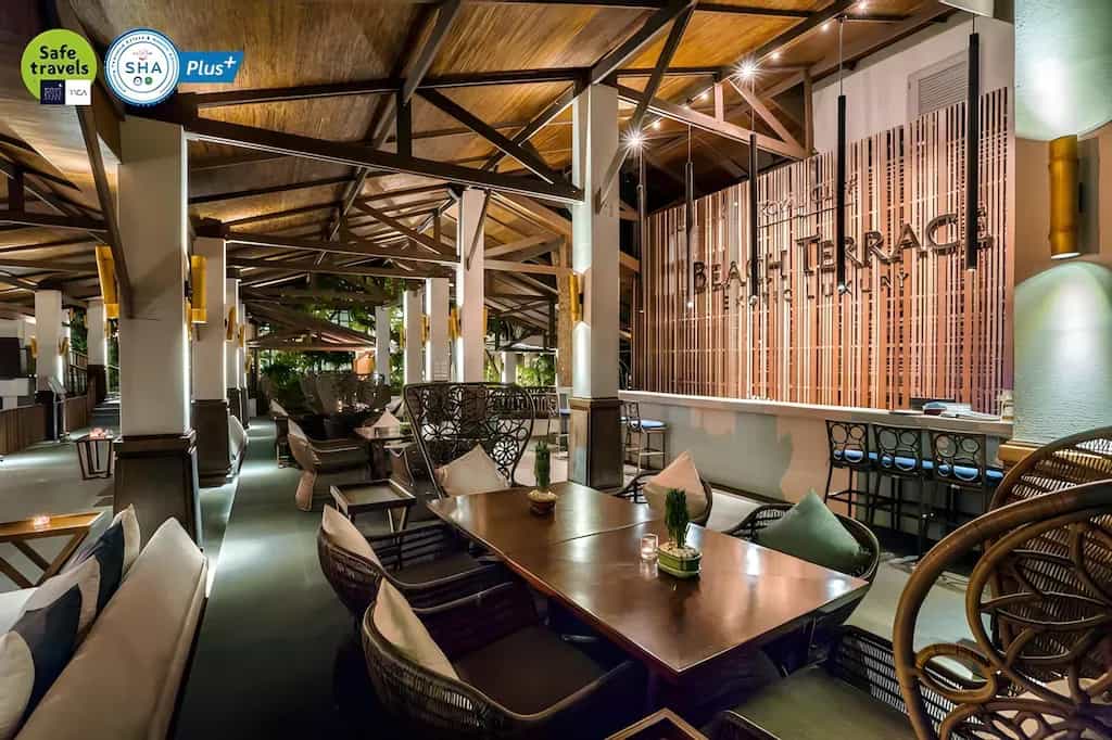 โรงแรมรอยัล คลิฟ แกรนด์ พัทยา โรงแรมรอยัล คลิฟ แกรนด์ พัทยา