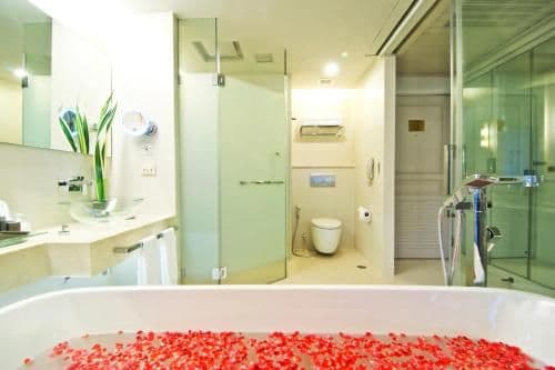 Grand Sea View Plus Room