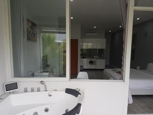 VILLA ONE BEDROOM