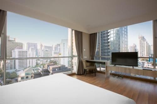 One-Bedroom Suite
