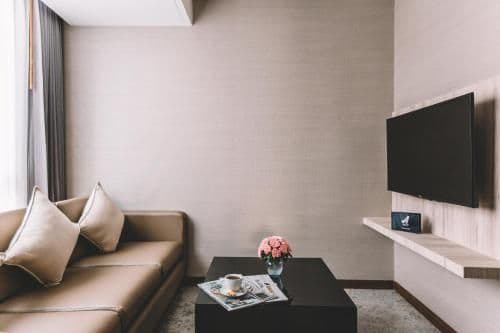 One-Bedroom Suite