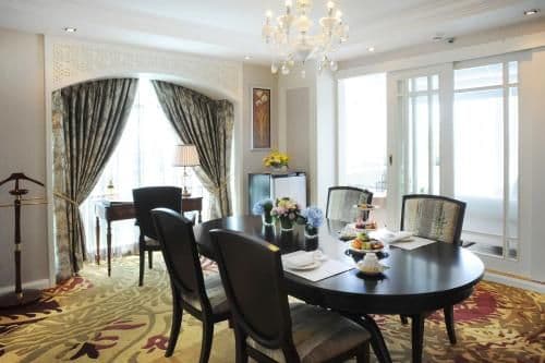 Suite