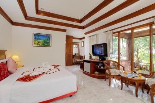 Junior Suite