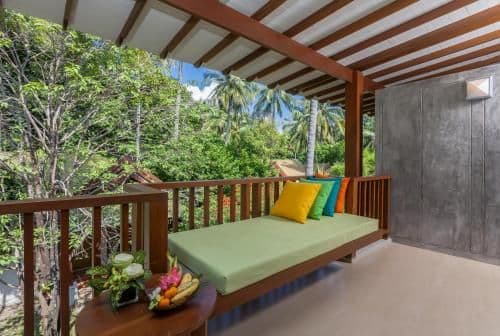Grand Deluxe Double Room