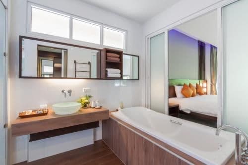 Grand Deluxe Double Room