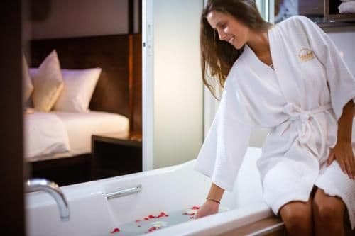 Grand Deluxe Double Room