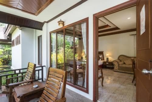 Junior Suite