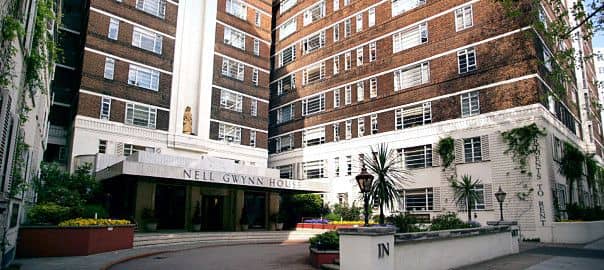 Nell Gwynn House Apartments Nell Gwynn House Apartments