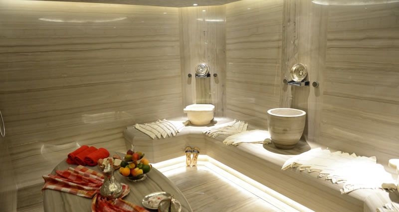 Berjer Boutique Hotel & Spa4