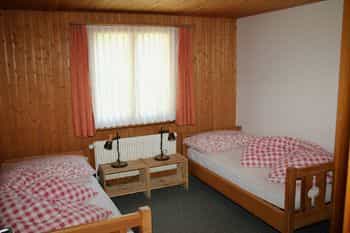 Hotel Lindenhof Hotel Lindenhof