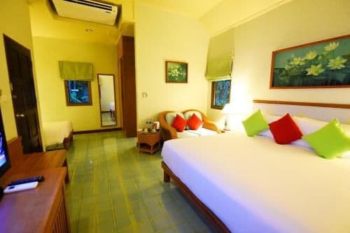 Superior Double or Twin Villas
