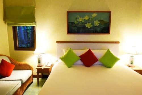 Superior Double or Twin Villas