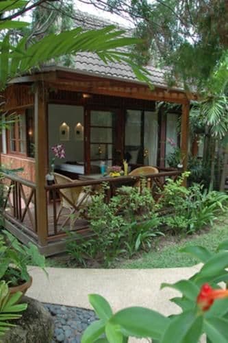 Grand Villa