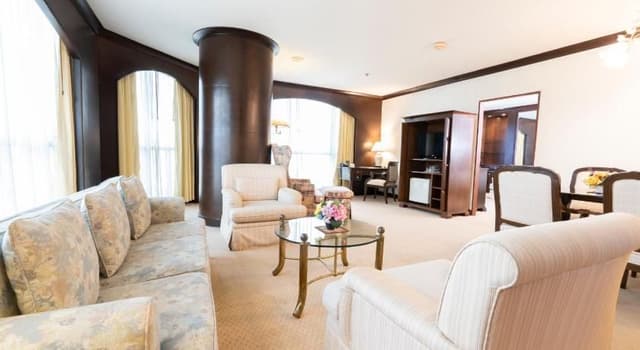 Executive Suite