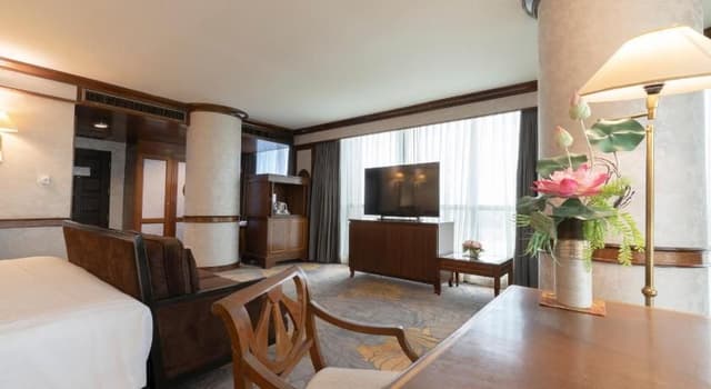 Junior Suite