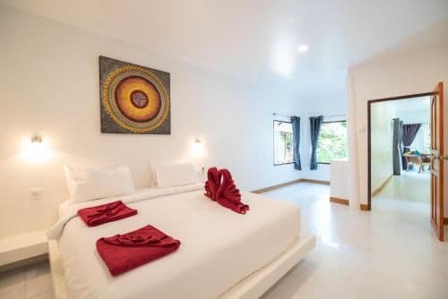 2 Bedroom Superior Villa
