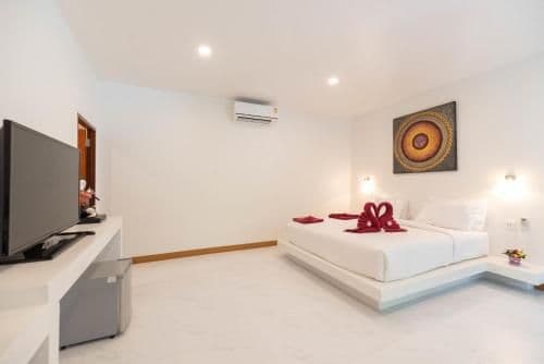2 Bedroom Superior Villa
