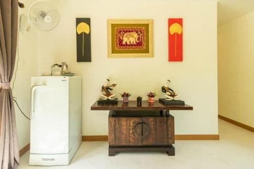 2 Bedroom Superior Villa