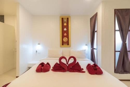 2 Bedroom Superior Villa