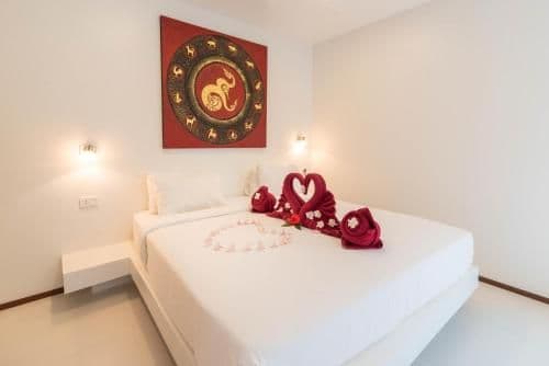 2 Bedroom Superior Villa