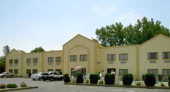 Best Western Port Clinton Best Western Port Clinton