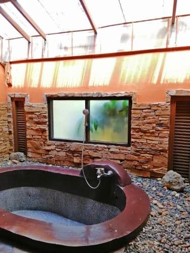 Superior Double or Twin Room with Garden View