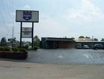 Knights Inn Springfield Knights Inn Springfield