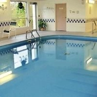 Fairfield Inn Zanesville0