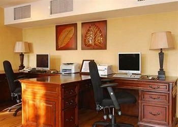 Clarion Hotel4