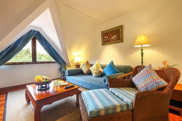 SUITE DUPLEX