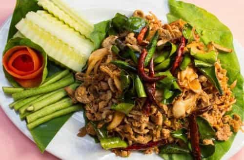 ทรัพย์ไพรวัลย์ รีสอร์ท ทรัพย์ไพรวัลย์ รีสอร์ท