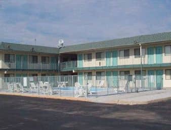 Knights Inn Oklahoma City Knights Inn Oklahoma City