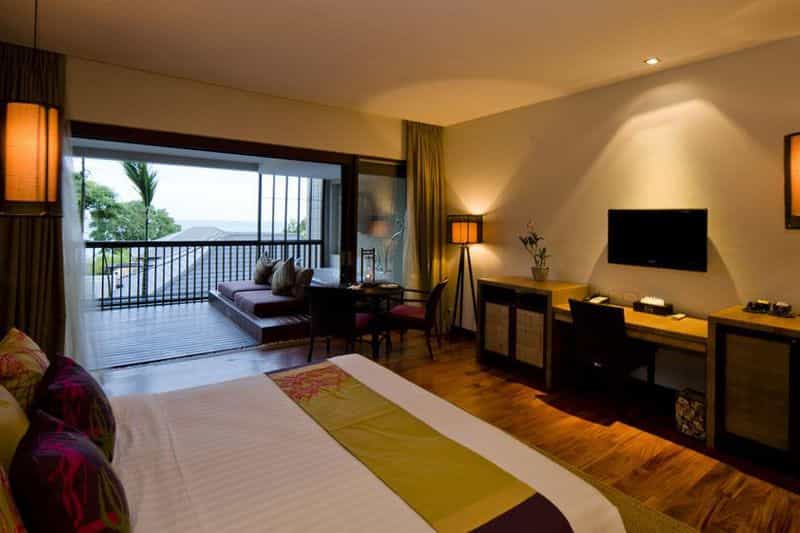 Sareeraya Villas & Suites Sareeraya Villas & Suites